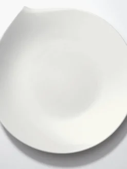 Flow Lautanen  28x27cm>Villeroy&Boch Clearance