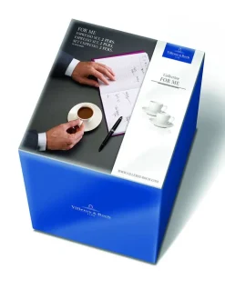 Villeroy&Boch Astiat|For Me Espressosetti  2 hlö