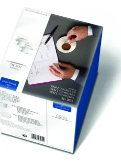Villeroy&Boch Astiat|For Me Espressosetti  2 hlö