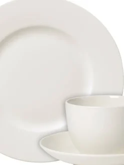 For Me Kahviastiasto  4 hlö>Villeroy&Boch Discount
