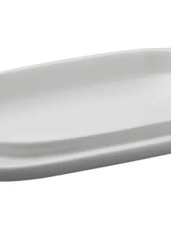 Villeroy&Boch Tarjoilu|For Me Kannellinen astia 2-os.