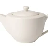 Villeroy&Boch Juoma- Ja Baaritarvikkeet|Tarjoilu|For Me Teekannu  1,30l 6 hlö