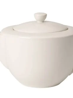 Villeroy&Boch Juoma- Ja Baaritarvikkeet|Tarjoilu|For Me Teekannu  1,30l 6 hlö