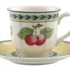 French Garden Espressokupin alunen 13cm Fleurance>Villeroy&Boch Sale