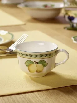 French Garden Teekuppi 0,20l Fleurance>Villeroy&Boch Online