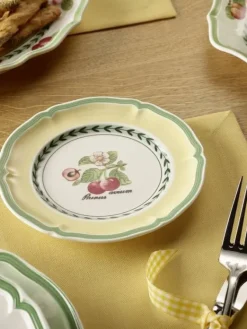 Villeroy&Boch Astiat|French Garden Lautanen 17cm Valence