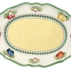 French Garden Tarjoiluastia 37cm Fleurance>Villeroy&Boch