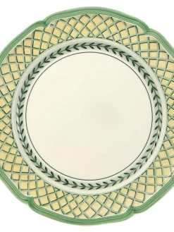 Villeroy&Boch Astiat|French Garden Lautanen 26cm Orange