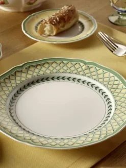 Villeroy&Boch Astiat|French Garden Lautanen 26cm Orange
