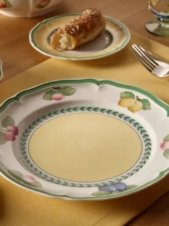 French Garden Lautanen 26cm>Villeroy&Boch Online