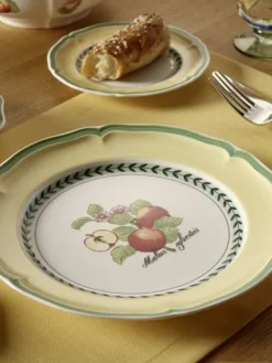 Villeroy&Boch Astiat|French Garden Lautanen 26cm Valence