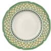 Villeroy&Boch Astiat|French Garden Syvä lautanen 23cm Orange