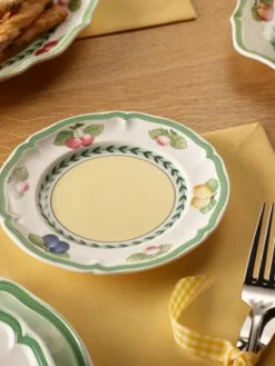 French Garden Lautanen 17cm Fleurance>Villeroy&Boch Outlet