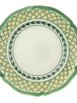 Villeroy&Boch Astiat|French Garden Lautanen 17cm Orange