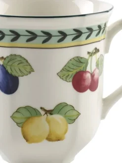 Villeroy&Boch Astiat|French Garden Fleur Muki 0,48l