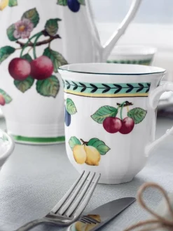 Villeroy&Boch Astiat|French Garden Fleur Muki 0,48l