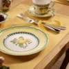 French Garden Lautanen 21cm Valence>Villeroy&Boch New
