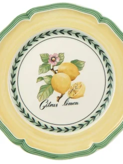 French Garden Lautanen 21cm Valence>Villeroy&Boch New