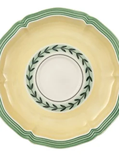 Villeroy&Boch Astiat|French Garden Teekupin alunen 15cm Fleurance