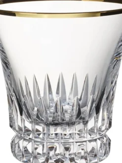 Grand Royal juomalasisetti 0,2 l Gold 2-os.>Villeroy&Boch Hot