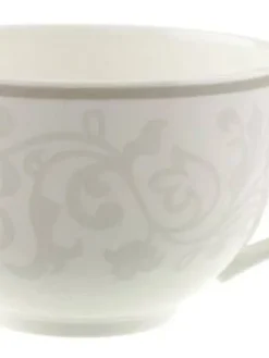 Villeroy&Boch Astiat|Gray Pearl Aamiaiskuppi  0,40l