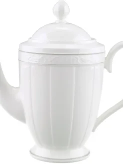 Gray Pearl Kahvikannu  1,35l>Villeroy&Boch Clearance