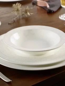 Gray Pearl Lautanen  20cm>Villeroy&Boch