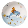Happy as a Bear lautanen 19,5 cm syvä>Villeroy&Boch Hot
