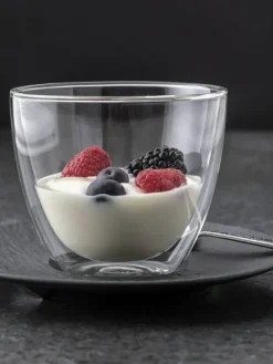 Hot&Cool Beverages Kuumajuomalasi   0,42l 2 kp>Villeroy&Boch Sale