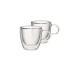 Hot&Cool Beverages Kuppi S 0,11 l 2 kpl>Villeroy&Boch Discount