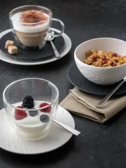 Hot&Cool Beverages Kuppi S 0,11 l 2 kpl>Villeroy&Boch Discount