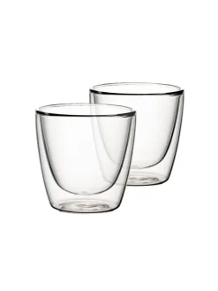 Villeroy&Boch Astiat|Hot&Cool Beverages Kuumajuomalasi   0,22l 2 kp