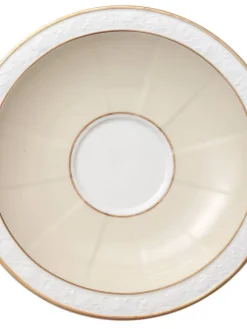 Ivoire Aamiaskupin alunen 18cm>Villeroy&Boch Sale