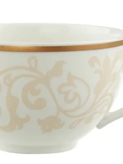 Ivoire Aamiaskuppi 0,40l>Villeroy&Boch