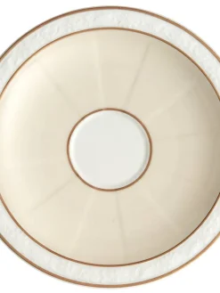 Ivoire Espressokupin alunen 13cm>Villeroy&Boch Outlet