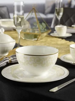 Ivoire Kulho 13cm>Villeroy&Boch Best