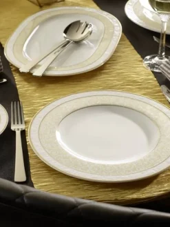 Villeroy&Boch Astiat|Ivoire Lautanen 27cm