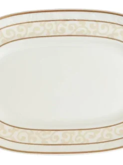 Villeroy&Boch Astiat|Ivoire Lautanen 22cm