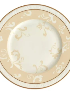 Ivoire Lautanen 22cm>Villeroy&Boch Sale