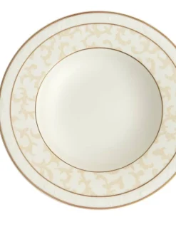 Ivoire Syvä lautanen 24cm>Villeroy&Boch Online
