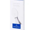 Villeroy&Boch Veitset Ja Leikkuulaudat|Kensington fromage Veitsi parmesaanijuustolle 148mm