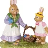 koristepupu Bunny Tales Kukkaketo 8x13x12 cm>Villeroy&Boch Clearance