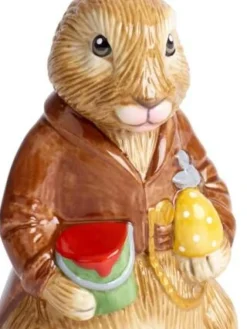 Villeroy&Boch Pääsiäinen|koristepupu Bunny Tales Isoisä Hans 14,5 cm