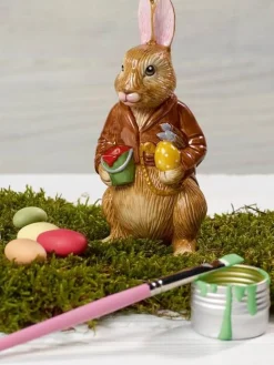 Villeroy&Boch Pääsiäinen|koristepupu Bunny Tales Isoisä Hans 14,5 cm