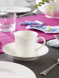 Kreuzband-Septfontaines Kahvi-/teelusikka 13,9 cm>Villeroy&Boch Sale