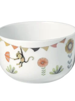 kulho Roar Like a Lion 12,5x12,5x7cm 0,44l>Villeroy&Boch Outlet