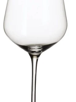 La Divina viinilasi bordeaux 0,65 l 4 kpl>Villeroy&Boch Discount