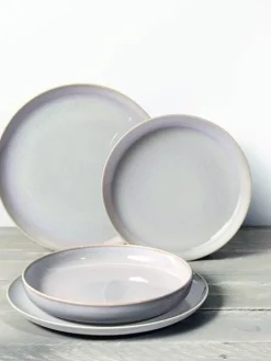 lautanen Crafted 26 cm Cotton>Villeroy&Boch Discount