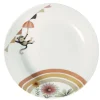 Villeroy&Boch Lastenhuone|Astiat|lautanen Roar Like a Lion 18,5x18,5x4,5 cm 0,3