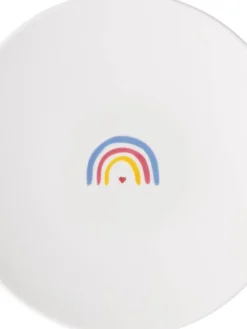 lautanen With Love 21 cm Be Happy>Villeroy&Boch